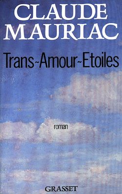 Télécharger le livre :  Trans-Amours-Etoiles