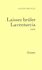 Download this eBook Laissez brûler Laventurcia