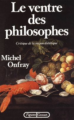 Télécharger le livre :  Le ventre des philosophes