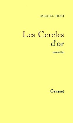 Télécharger le livre :  Les cercles d'or