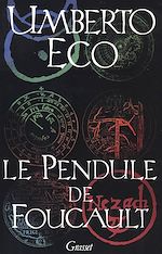 Télécharger le livre :  Le pendule de Foucault