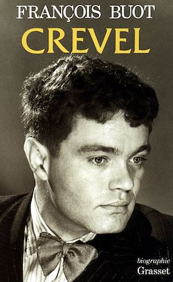 Télécharger le livre :  Crevel