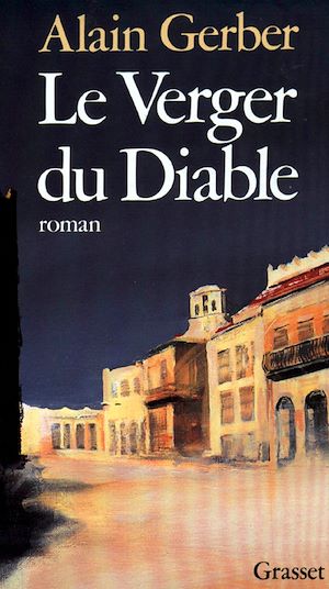 Téléchargez le livre :  Le verger du diable