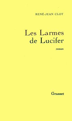 Télécharger le livre :  Les larmes de Lucifer