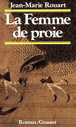 Download this eBook La femme de proie