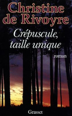 Télécharger le livre :  Crépuscule, taille unique