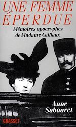 Download this eBook Une femme éperdue