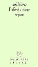 Download this eBook L'archipel de la conscience européenne