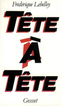 Télécharger le livre :  Tête à tête