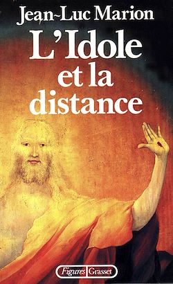 Télécharger le livre :  L'idole et la distance