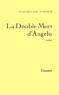 Télécharger le livre :  La double mort d'Angelo