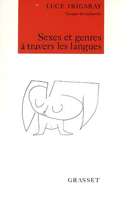 Télécharger le livre :  Sexes et genres à travers les langues