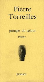 Download this eBook Parages du séjour