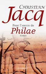Télécharger le livre :  Pour l'amour de Philae