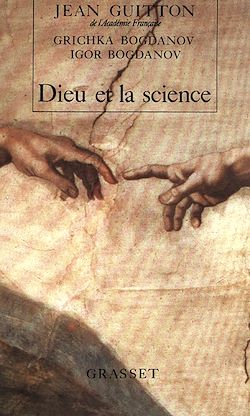 Télécharger le livre :  Dieu et la Science