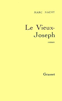 Télécharger le livre :  Le vieux-Joseph