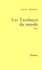 Download this eBook Les tambours du monde