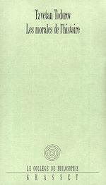 Download this eBook Les morales de l'histoire
