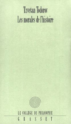 Télécharger le livre :  Les morales de l'histoire