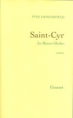 Download this eBook Saint-Cyr, la maison d'Esther