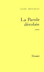 Download this eBook La parole dérobée