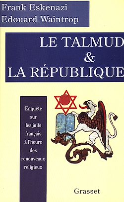 Télécharger le livre :  Le Talmud et la République