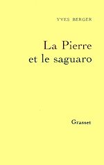 Download this eBook La pierre et le saguaro