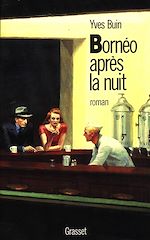 Télécharger le livre :  Bornéo, après la nuit
