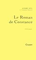 Télécharger le livre :  Le roman de Constance