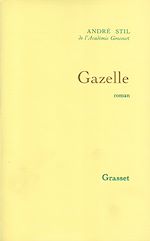 Download this eBook Gazelle