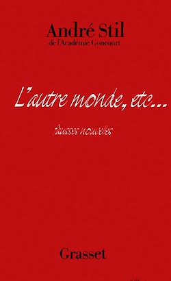 Télécharger le livre :  L'autre monde, etc.