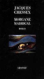 Télécharger le livre :  Morgane Madrigal