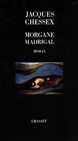 Télécharger le livre :  Morgane Madrigal