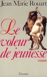 Download this eBook Le voleur de jeunesse