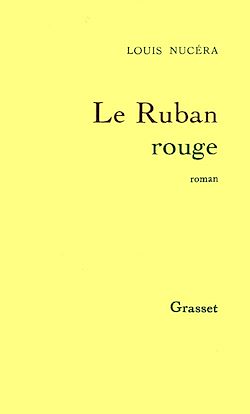 Télécharger le livre :  Le ruban rouge