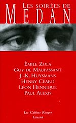 Télécharger le livre :  Les soirées de Médan