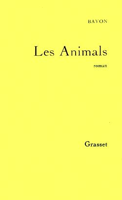 Télécharger le livre :  Les Animals