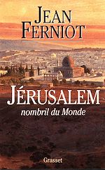 Télécharger le livre :  Jérusalem, nombril du monde