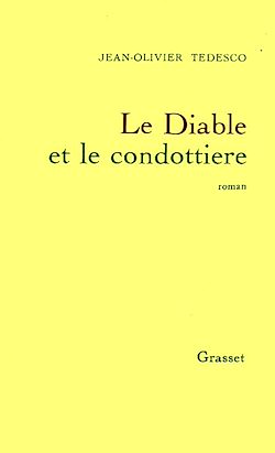 Télécharger le livre :  Le diable et le condottière