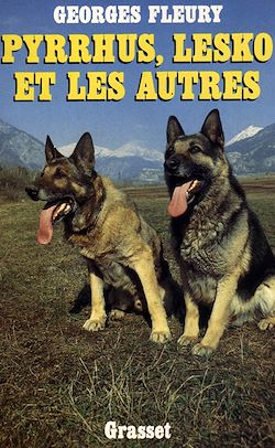 Télécharger le livre :  Pyrrhus, Lesko et les autres