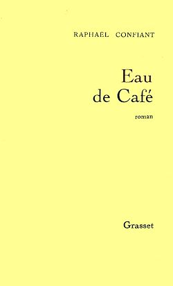 Télécharger le livre :  Eau de Café