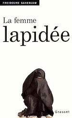 Download this eBook La femme lapidée