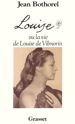 Télécharger le livre :  Louise de Vilmorin