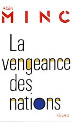 Télécharger le livre :  La vengeance des nations