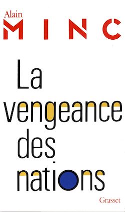Télécharger le livre :  La vengeance des nations