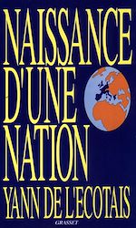 Télécharger le livre :  Naissance d'une nation