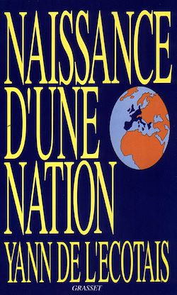 Télécharger le livre :  Naissance d'une nation