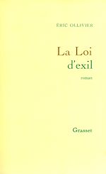 Download this eBook La loi d'exil