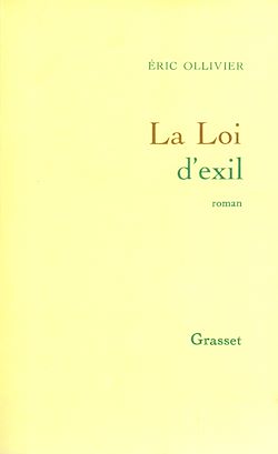Télécharger le livre :  La loi d'exil