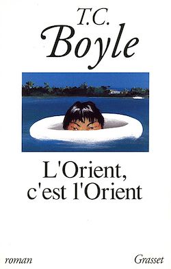 Télécharger le livre :  L'Orient, c'est l'Orient